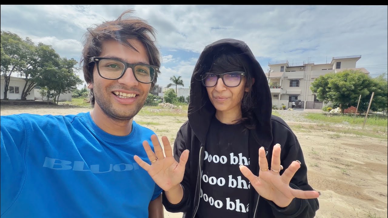 AVANTIKA BANI SOURAV JOSHI 🤣 Part 2