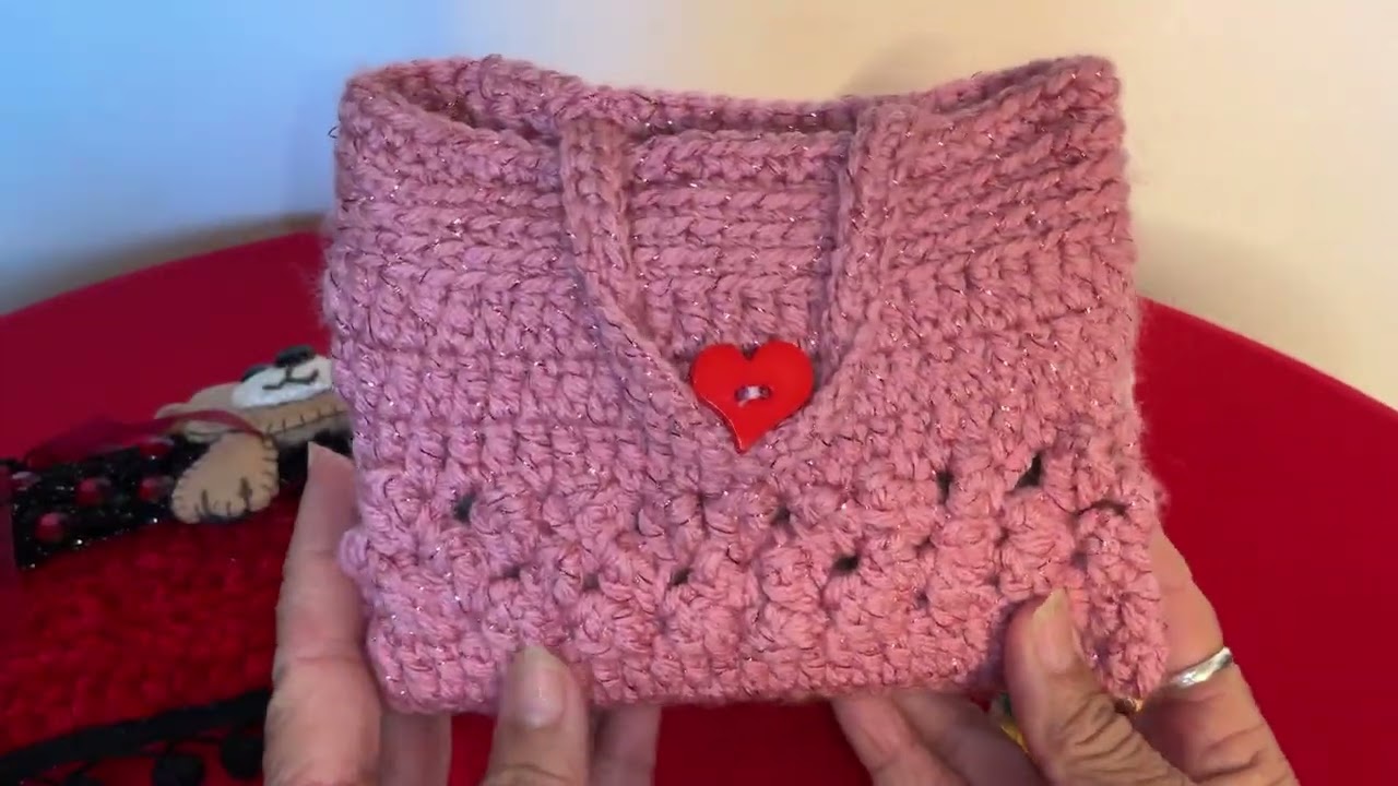 Home made gifts 