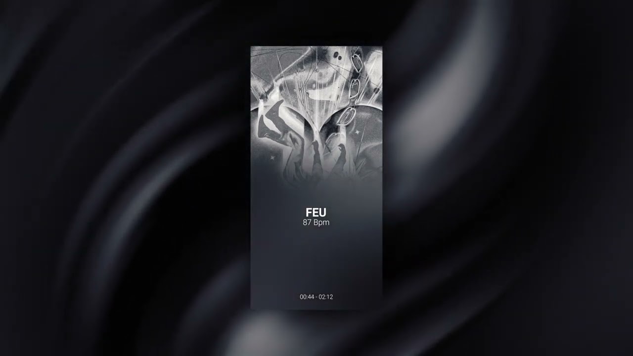 (FREE) Trap Type Beat - FEU