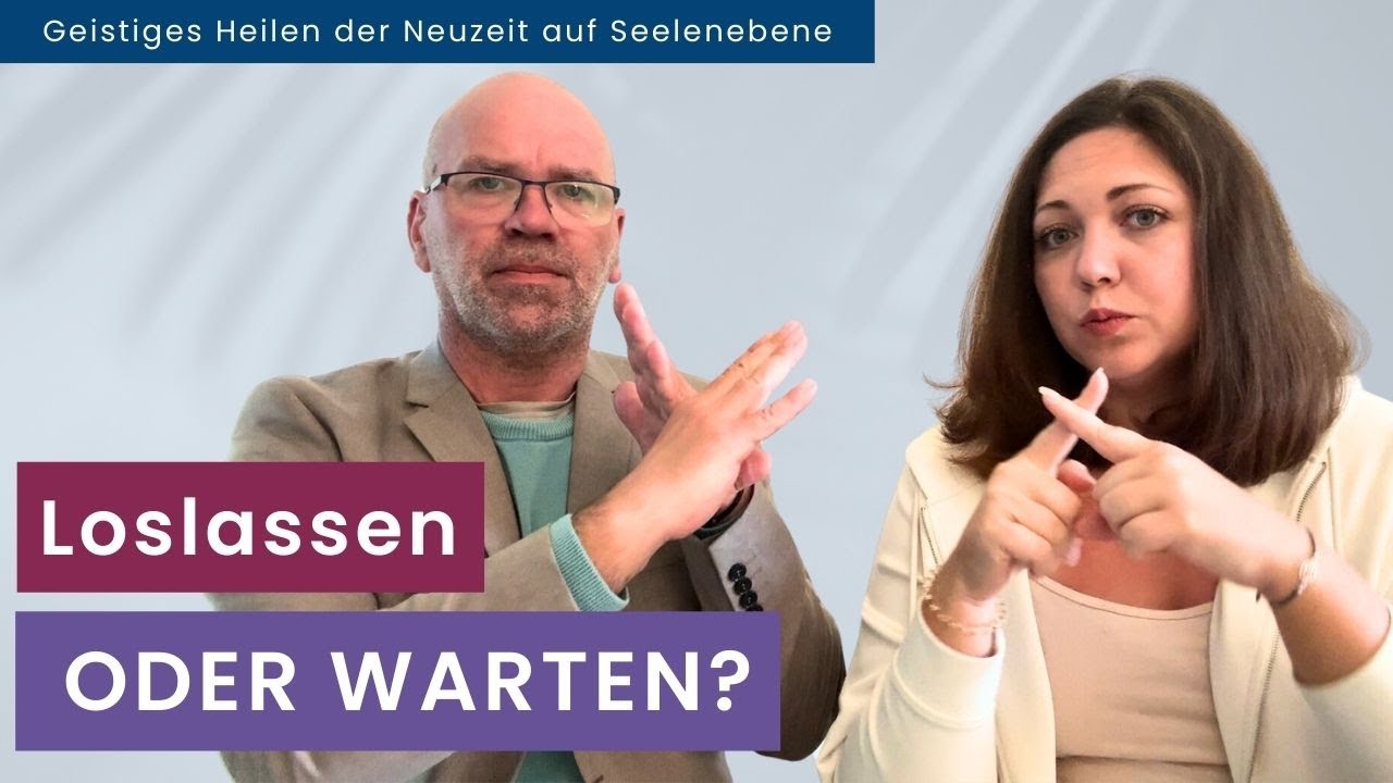 Dualseelen/Seelenpartner - Kontaktabbruch Der richtige Weg oder ein großer Fehler?