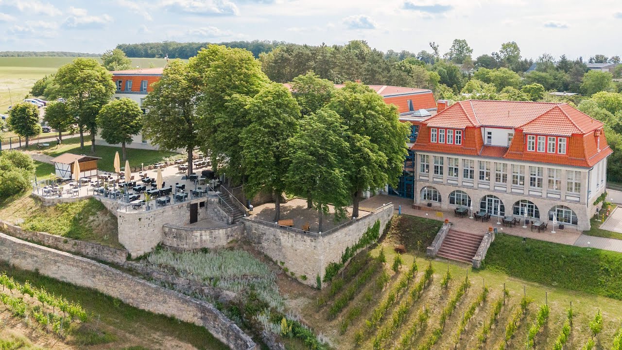 Weinberghotel Edelacker - Imagevideo 2024