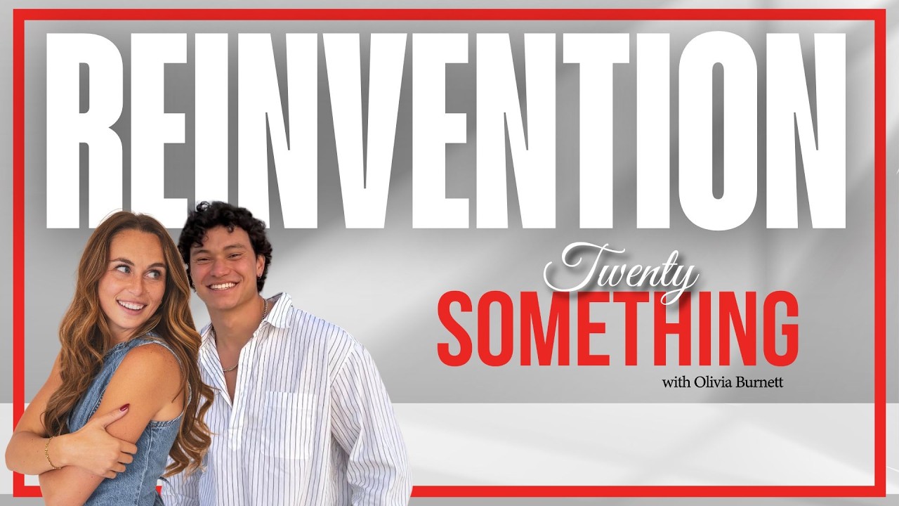 Permission to Pivot: Betting on Yourself with Andrew Marino