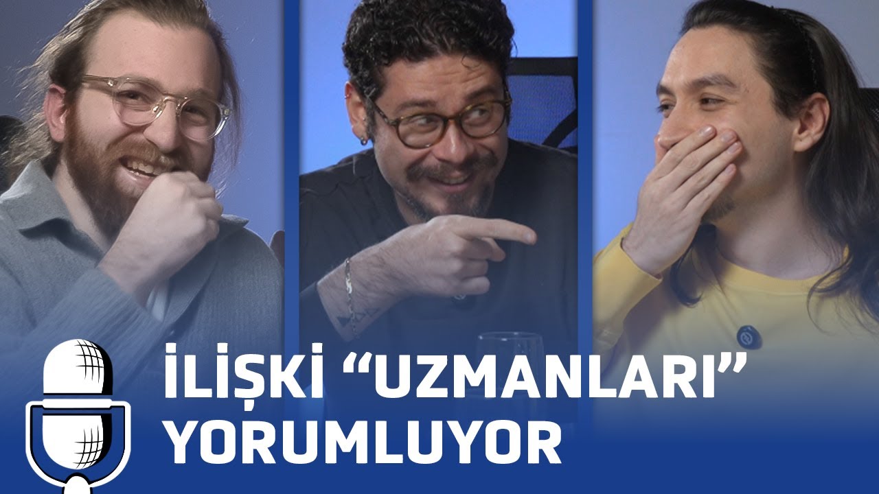 Terleten İlişki Soruları | Konsept #3