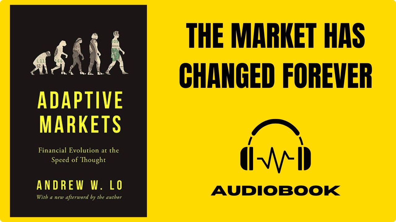 Adaptive Markets | The Future of Finance & Investing