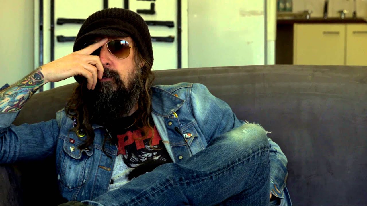 Rob Zombie & John 5 Conversation: Soundwave TV 2014