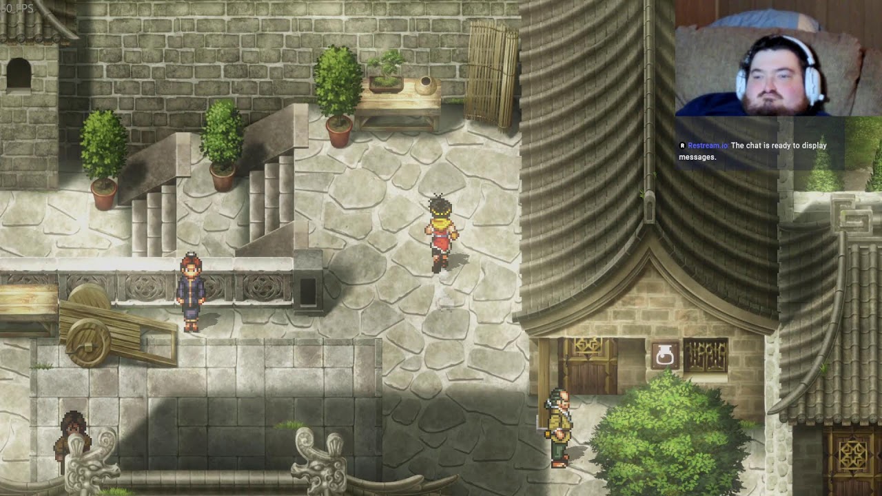 Suikoden 2