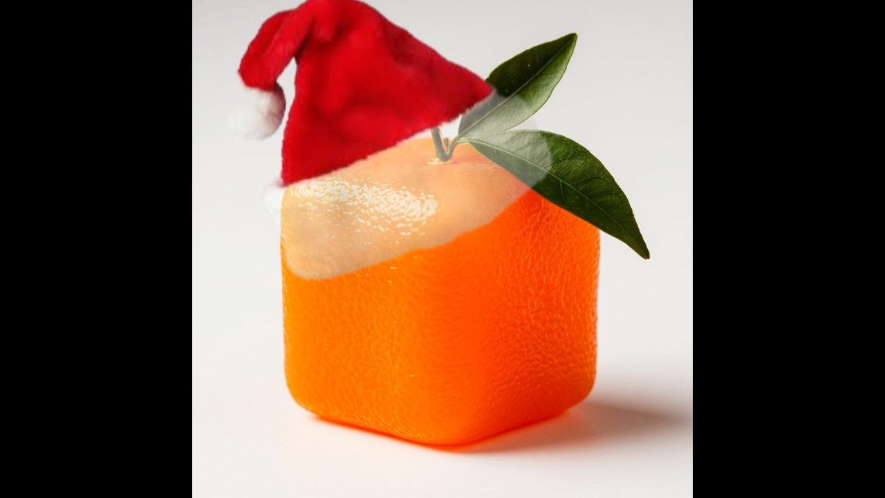 Официальный Трейлер Сервера MINECITRUS 