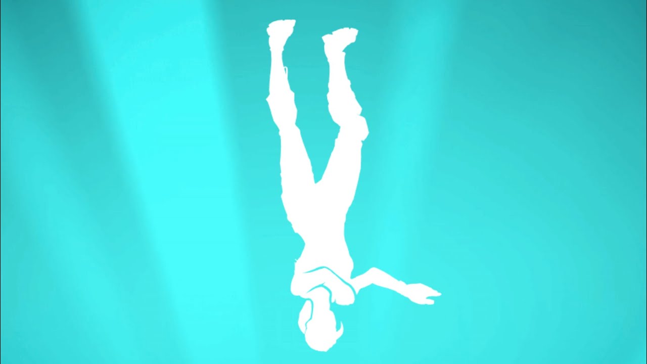 The Macarena Emote (Reverse Remix) [The Aneracam] - Etintrof x La Rio Del Los