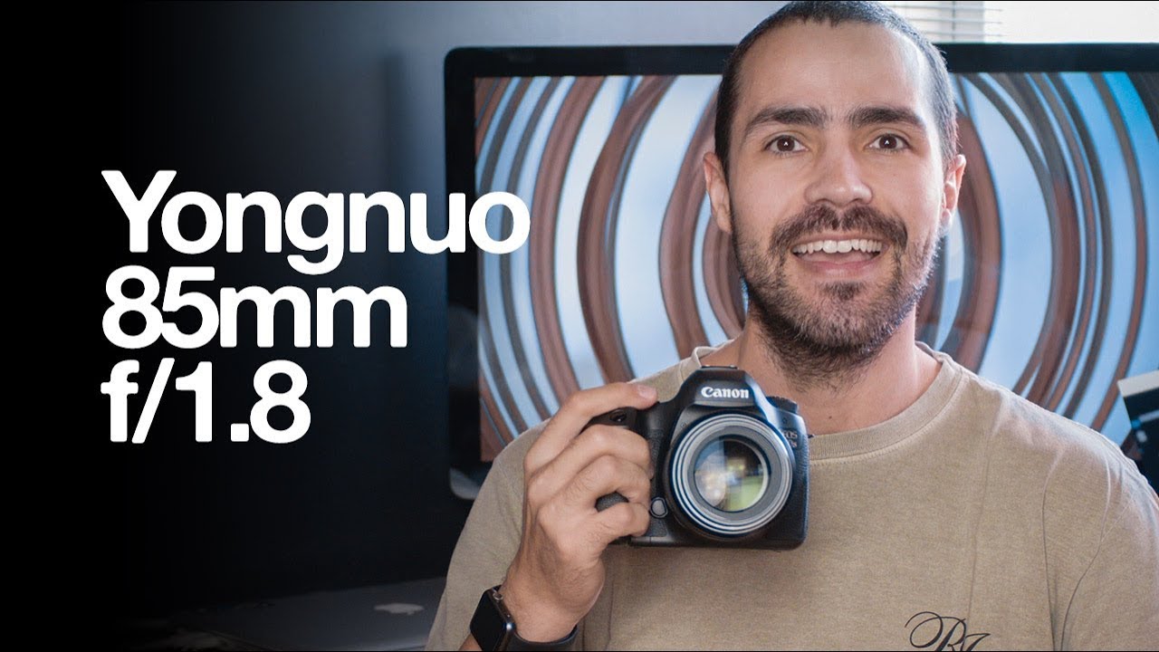 Yongnuo 85mm f/1.8