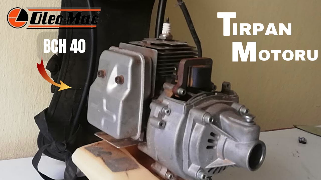 Piston Çatlatmış Motoru Tamir Ettim Sıfır Parçada Hata Çıktı Bakın Nasıl Giderdim ?