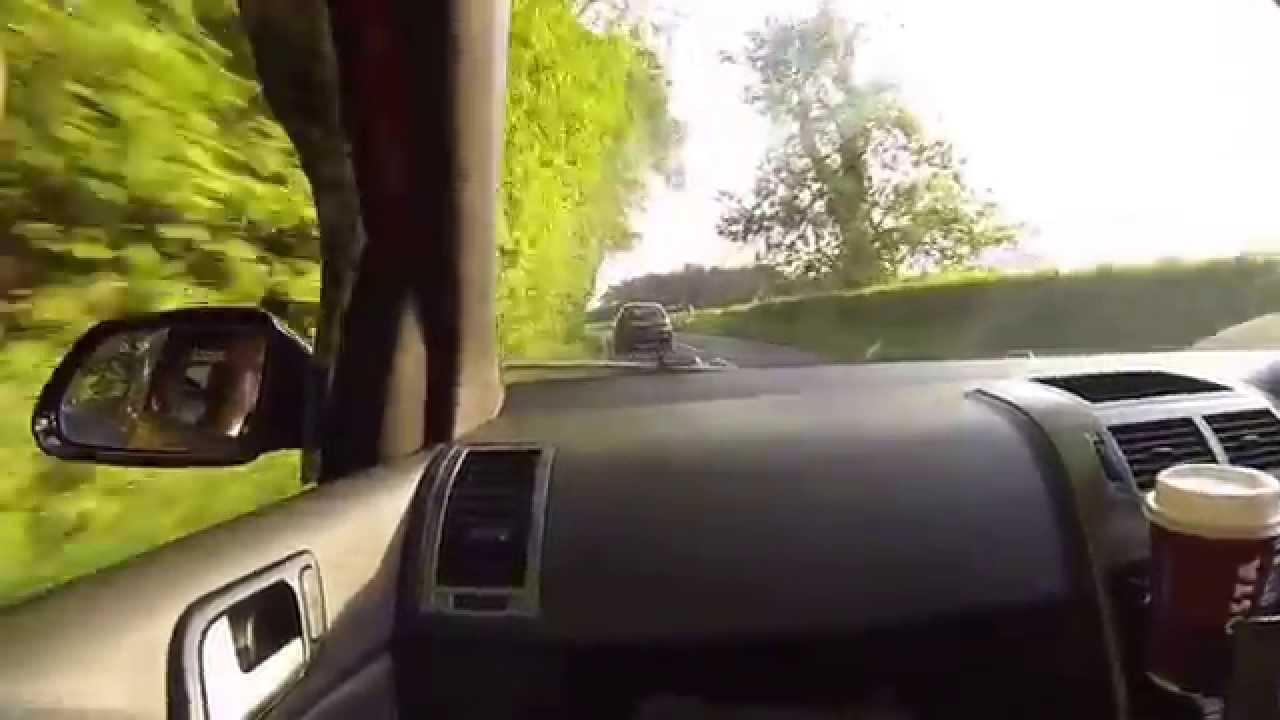 Polo GTI 1.8T 260BHP