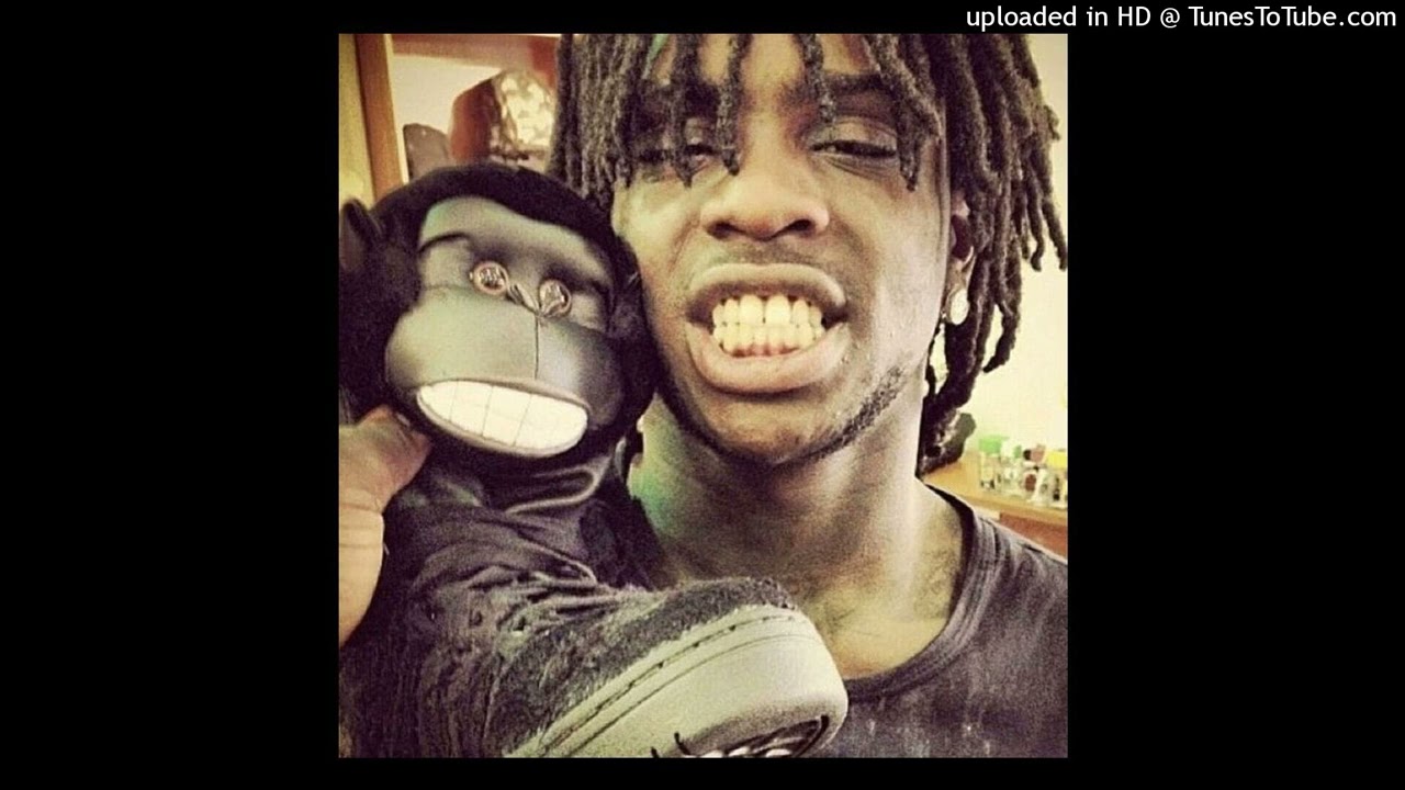 [FREE] Old Chief Keef x Futuristic GLO Type Beat - 