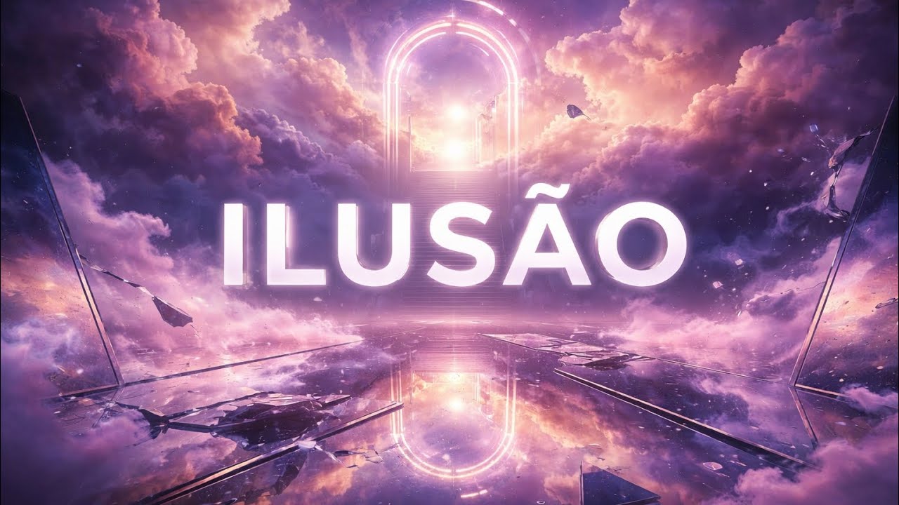 Ilusão. Ecos do Vazio!