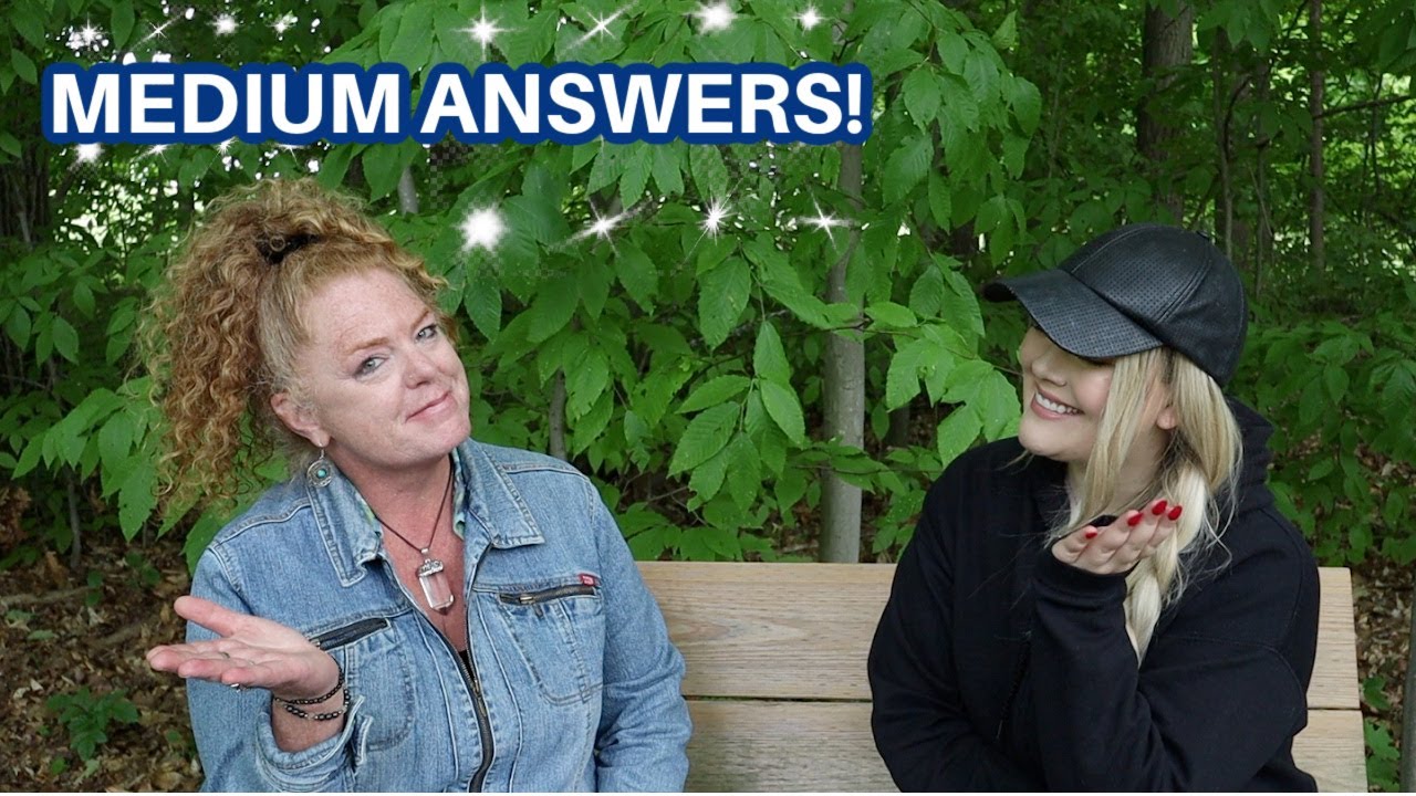 Fairies & Gnomes Q&A In A Magical Forest!!