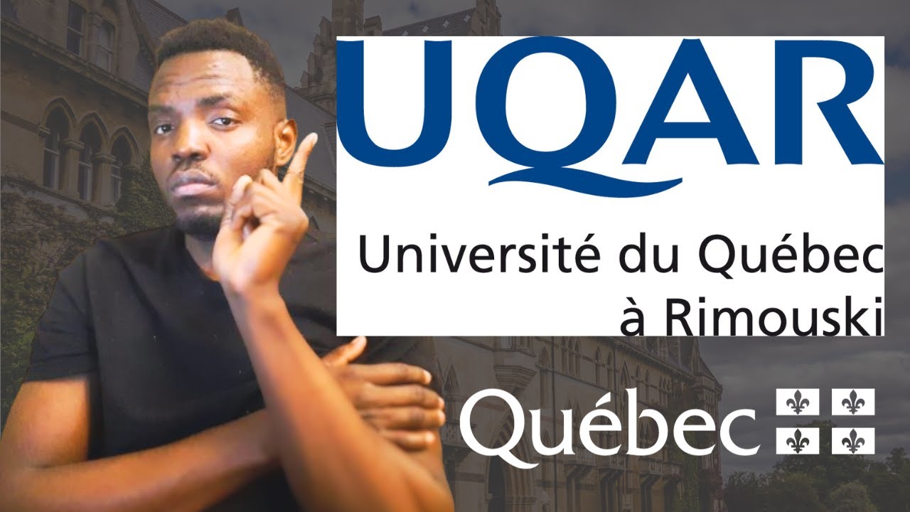 Université du Québec à Rimouski