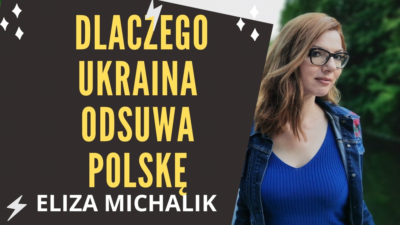 Dlaczego Ukraina odsuwa Polskę