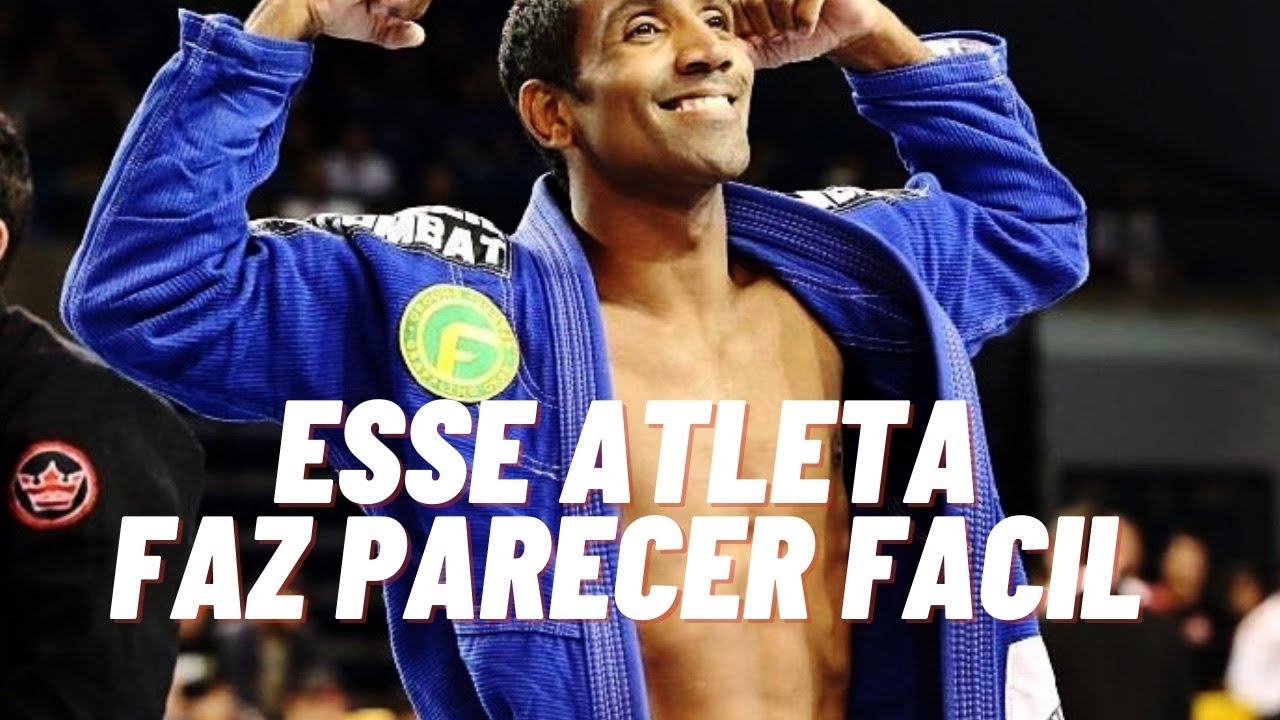 Denilson Pimenta BJJ Highlight by JiujitsuPsych