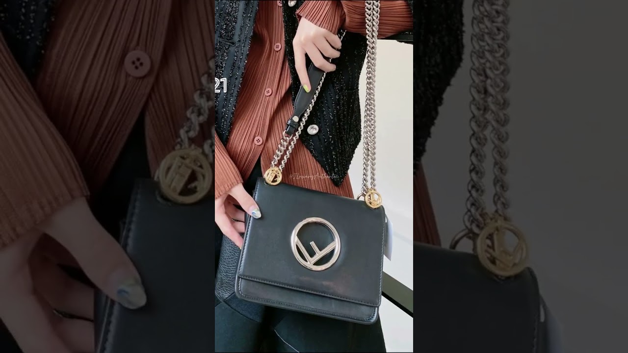 Go get that ALL DESIGNER bags!