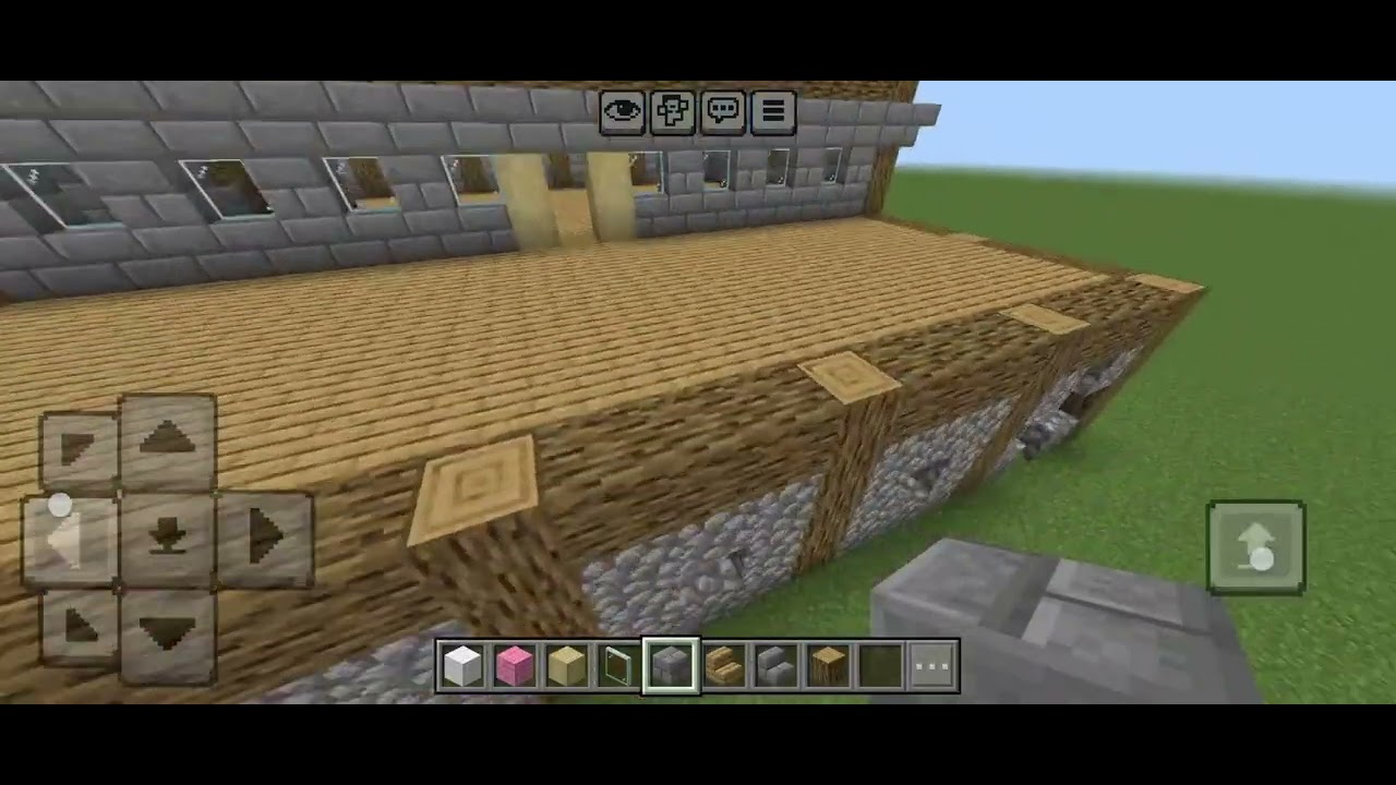 Modern house with library rate this house in comment 