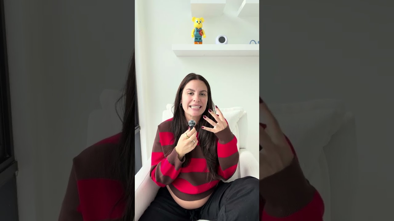 Anatomy Scan, Gender Reveal & Holiday Survival | Pregnancy Update
