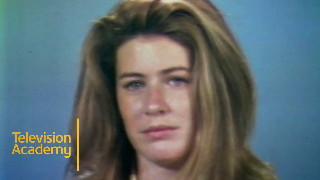 Patty Duke Wins Oustanding Single Performance Emmy for MY SWEET CHARLIE | Emmys Archive (1970)