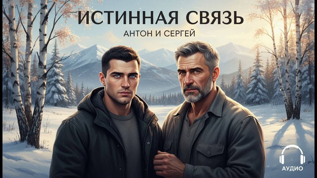Я застрял в поездке с другом отца, а потом он признался в любви, разрушив мою жизнь.