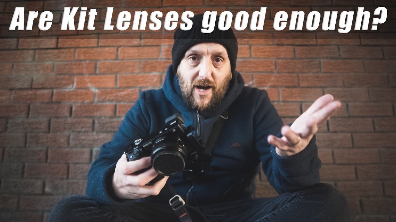 Достаточно ли хорош китовый объектив Sony 16-50 мм для уличной фотографии?