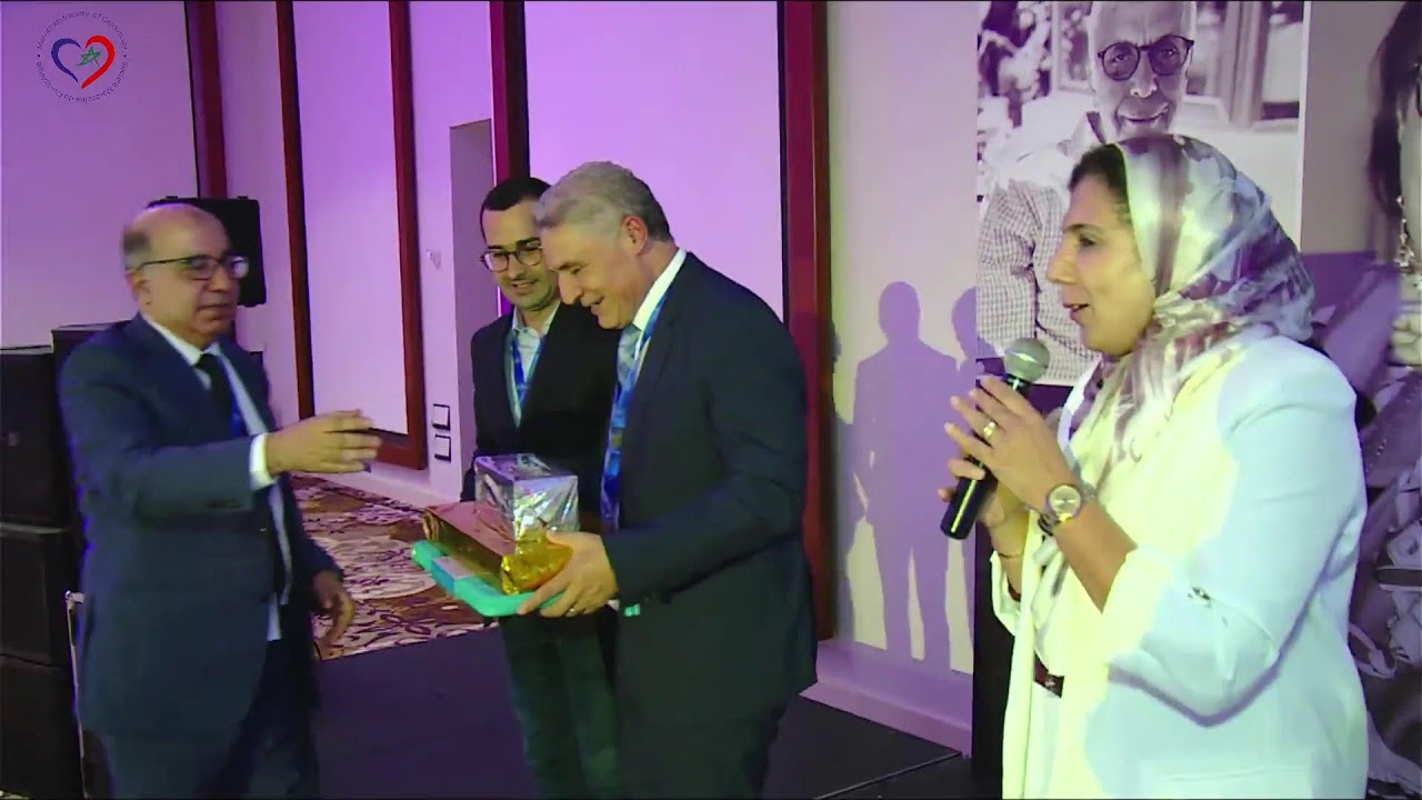 27 ème Congrès National de la société Marocaine de Cardiologie - jour 3 - 4