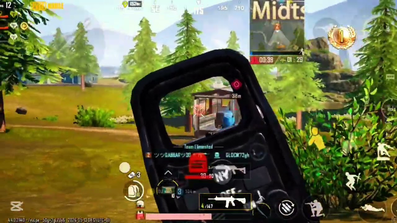 New update 4.4 Tips and Trick 🔥