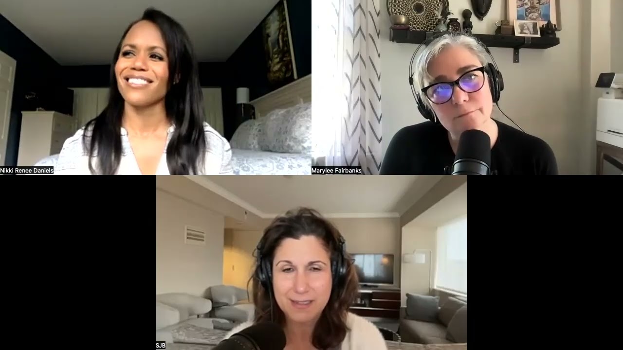 New York Capable with Nikki Renee Daniels
