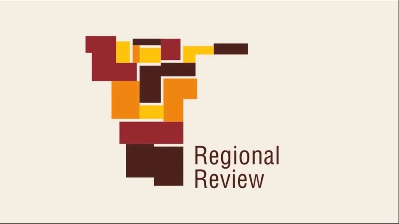 Regional Review - 10 March 2026