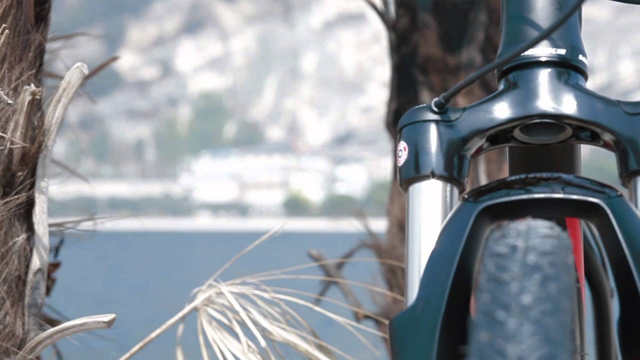 Mbike Crosser DSC elements
