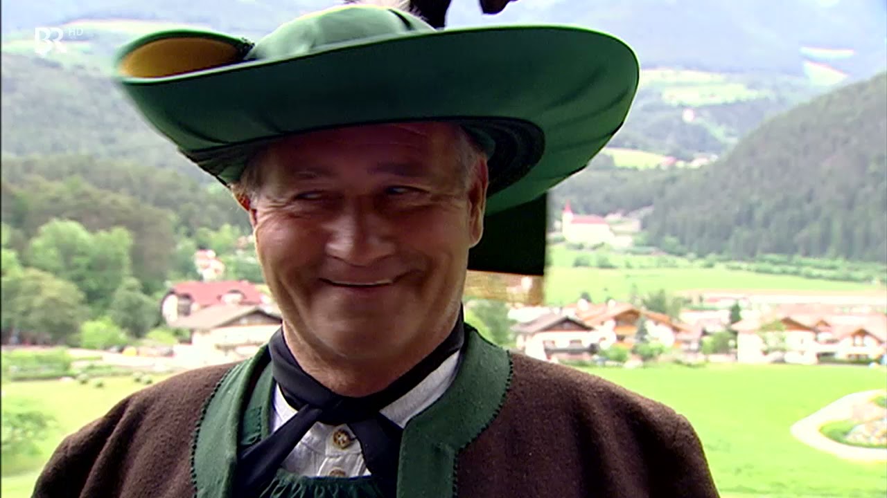 Durchs Pustertal nach Bruneck Doku (2006)