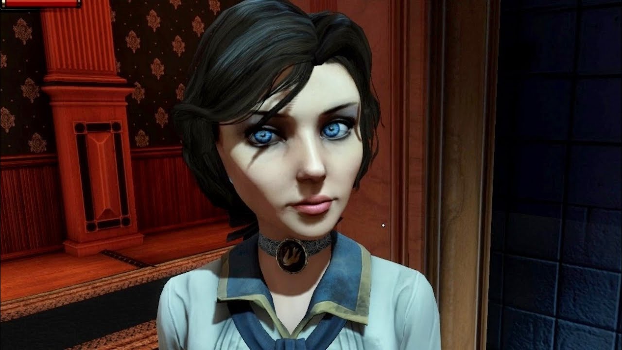 BioShock Infinite Find Shock Jockey Walkthrough PC Ultra Settings DX11