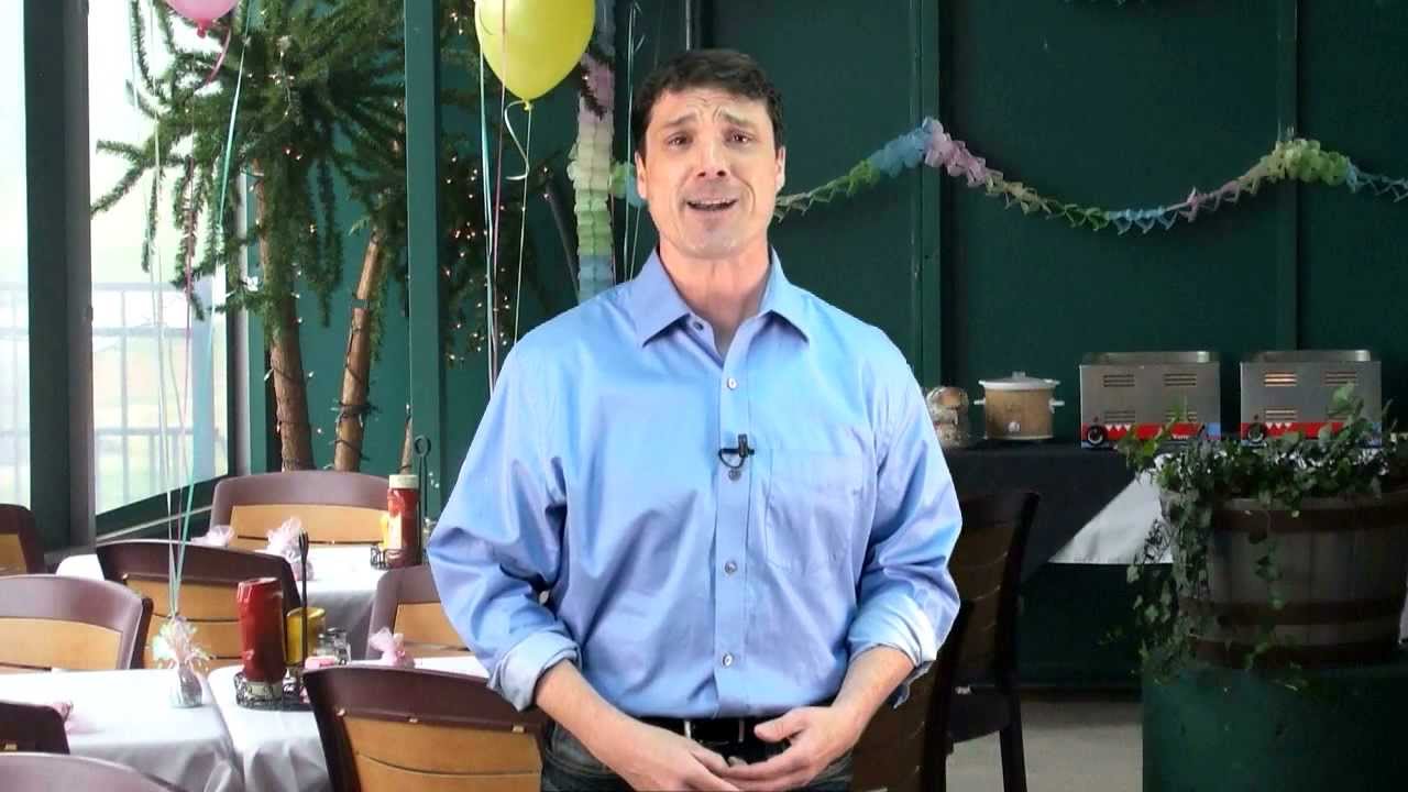 Baby Shower Ideas | Baby Shower Planning