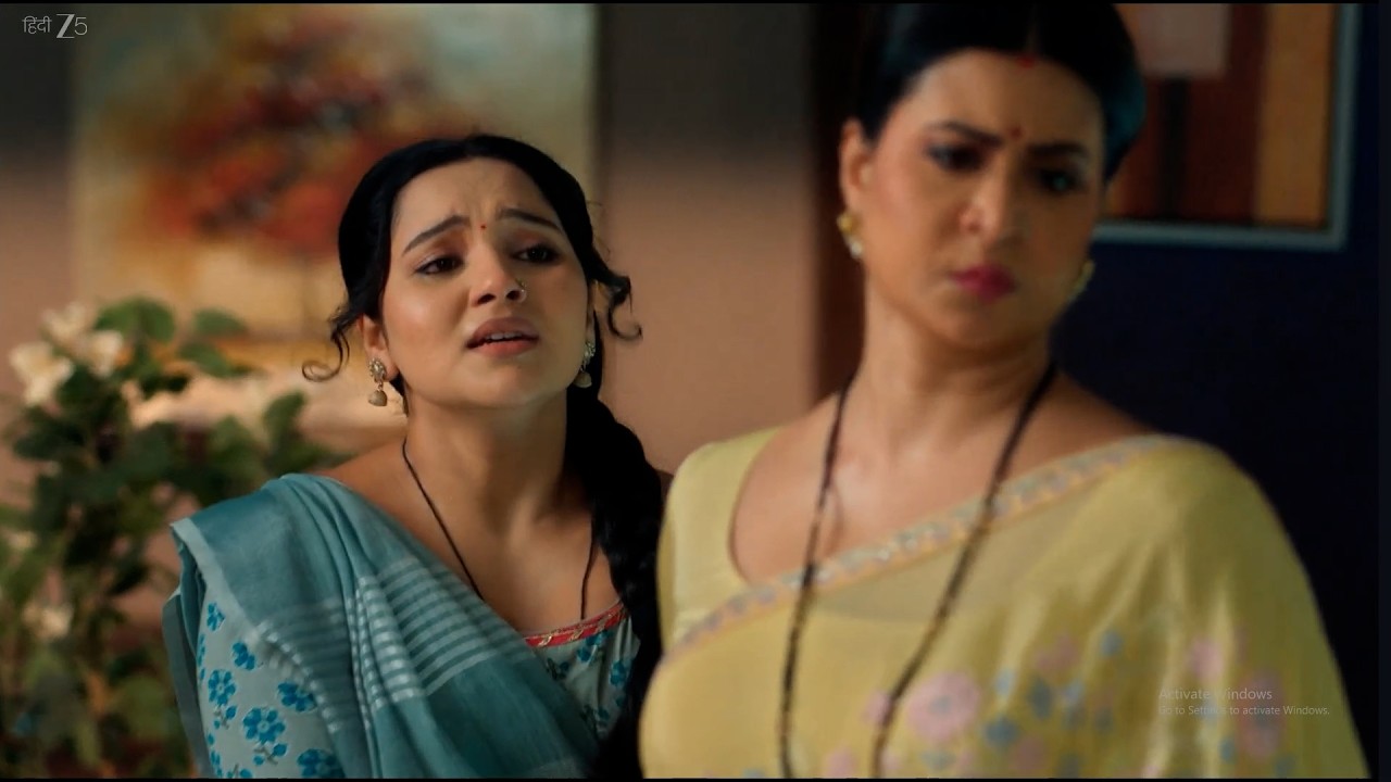 Vasudha Today Episode | 1 apil 2026 |