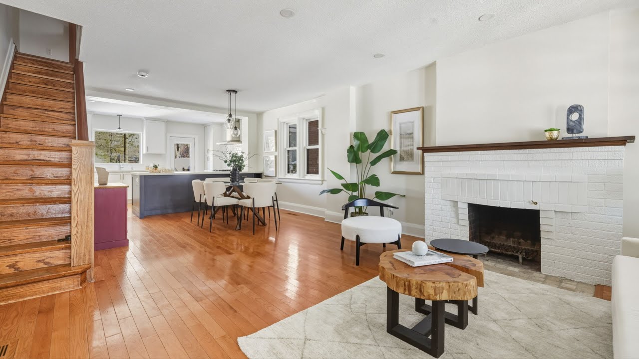 65 Edith Drive | Style & Serenity at Yonge & Eg