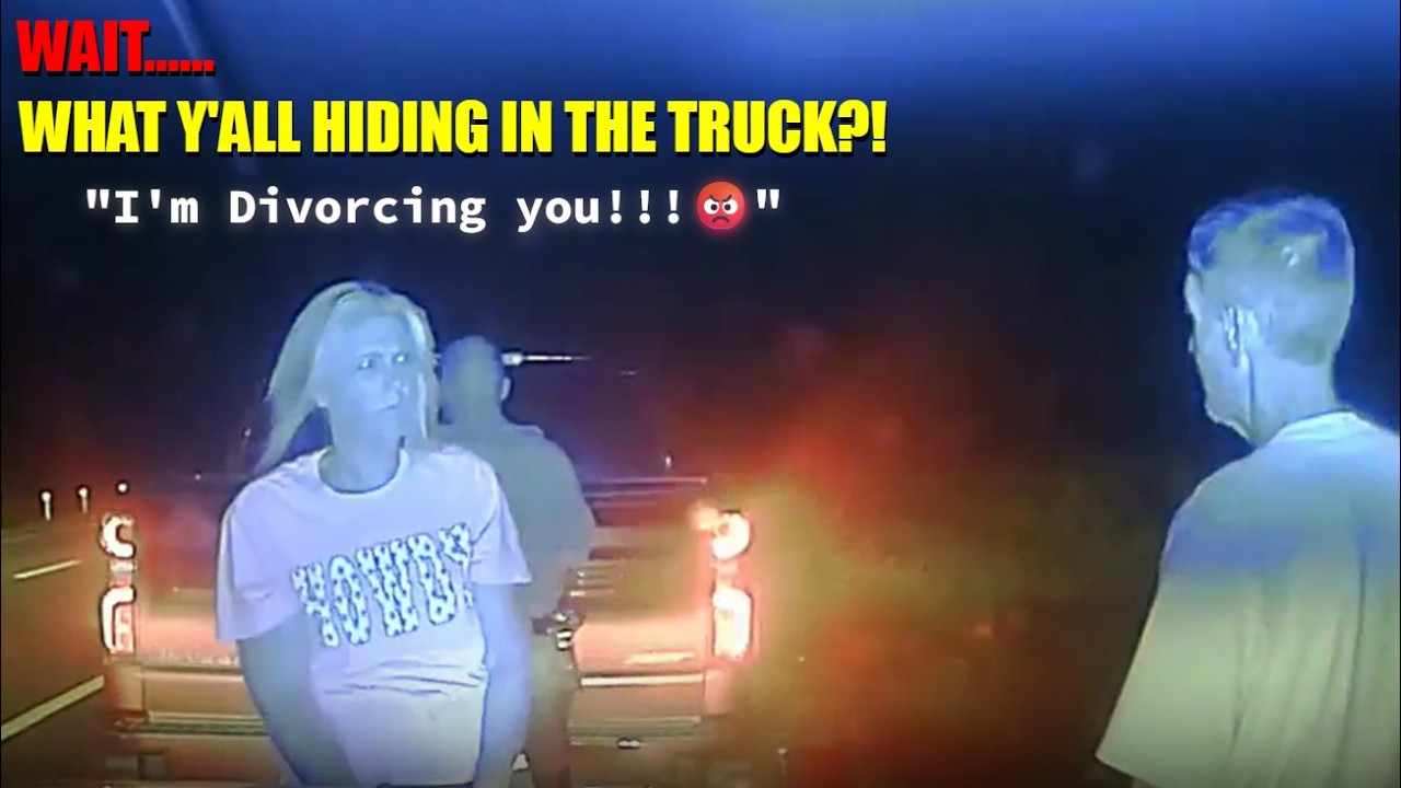 Arkansas Trooper Price's HUGE Home Run Arrest- Freeway Cameras GOTCHA!!