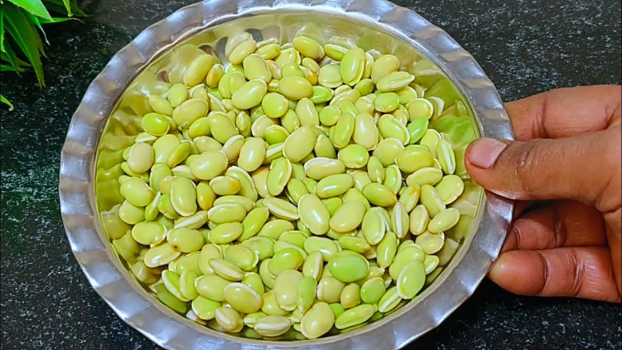 ಅವರೆಕಾಳಿನಿಂದ 2 ತರದ ಸೂಪರ್ ಬ್ರೇಕ್ ಫಾಸ್ಟ್ ರೆಸಿಪಿಗಳು ಟ್ರೈ ಮಾಡಿ👌 super breakfast recipes
