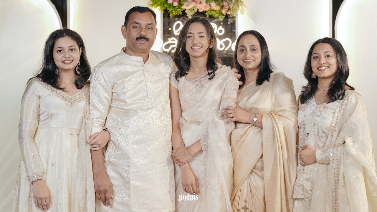 NEHA JOE EVE BRIDE FULL VIDEO