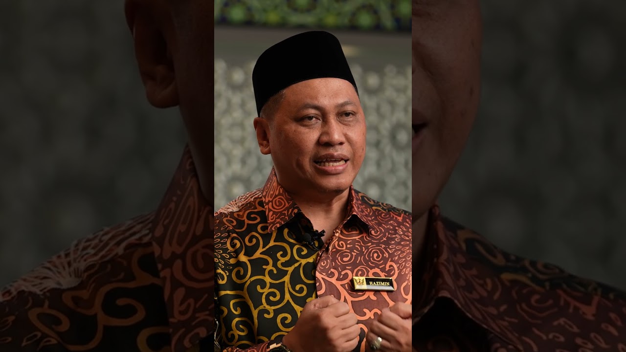 Hikmah larangan makan dan minum dalam ibadah puasa | TVS
