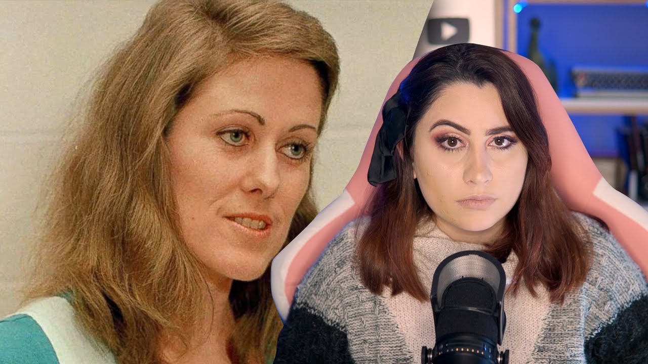 MATÓ A SUS TRES HIJOS... ¿FUE POR UN HOMBRE O UN ATAQUE PSICOTICO? DIANE DOWNS