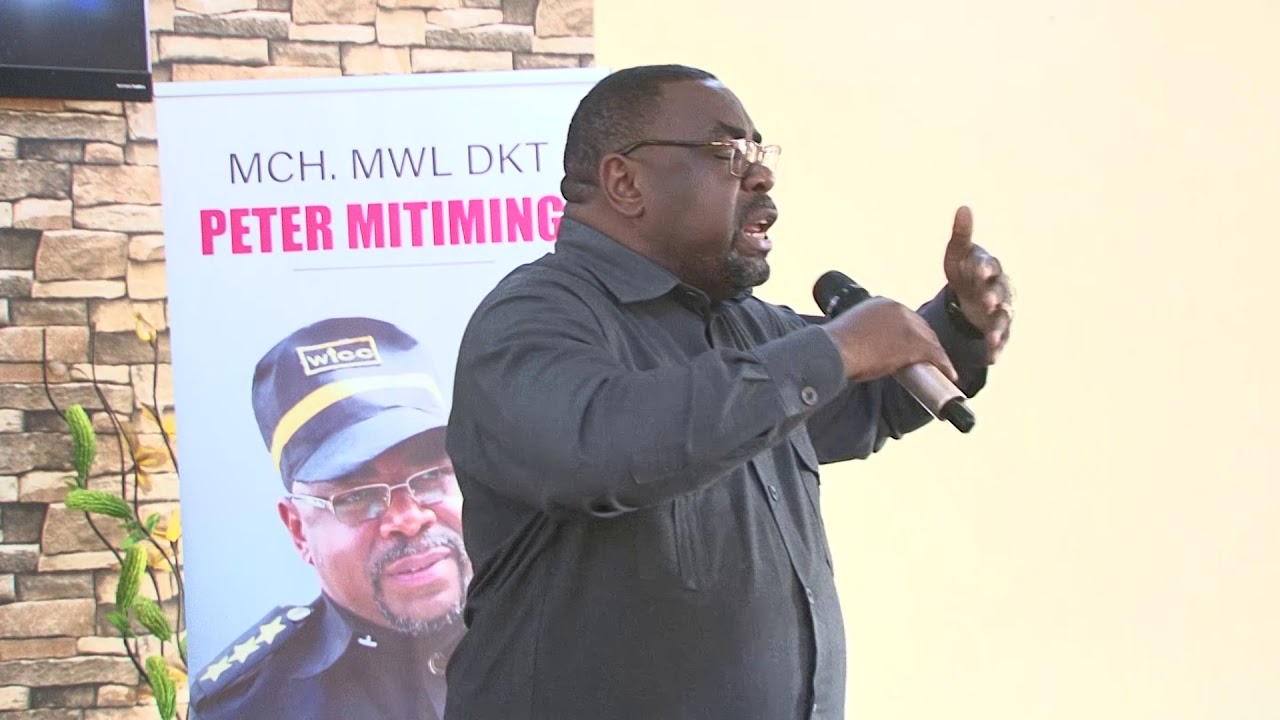 MITIMINGI # 935 JINSI YA KUANDAA TOPIC YENYE MVUTO - KABLA YA KUWASILISHA MBELE ZA WATU