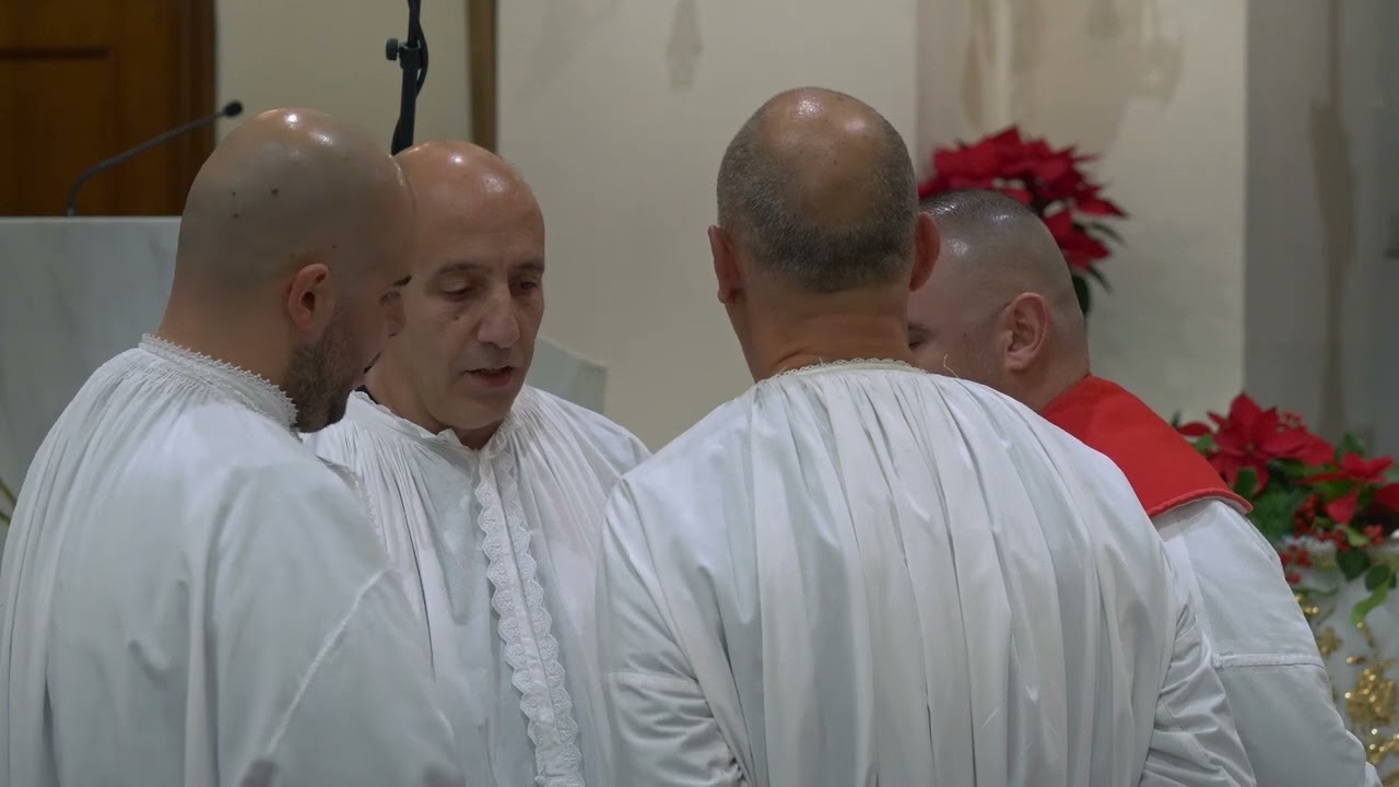 Cuntzertu de Aidumajore - Celeste Tesoro #hymnos