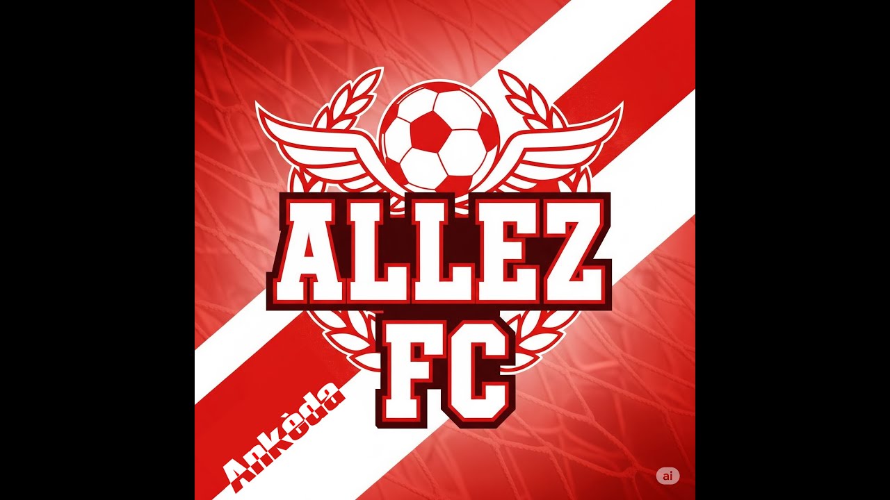 Ankeda - Allez FC