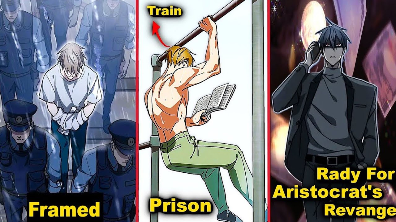 โดนหักหลังและใส่ร้ายจนชีวิตพัง ก่อนกลับมาเอาคืนชนชั้นสูง | สรุปมังงะ