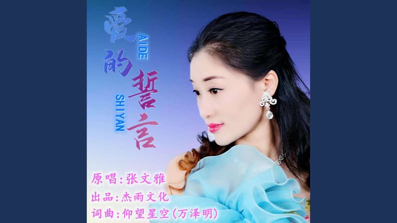 爱的誓言 (DJ晓朋版)