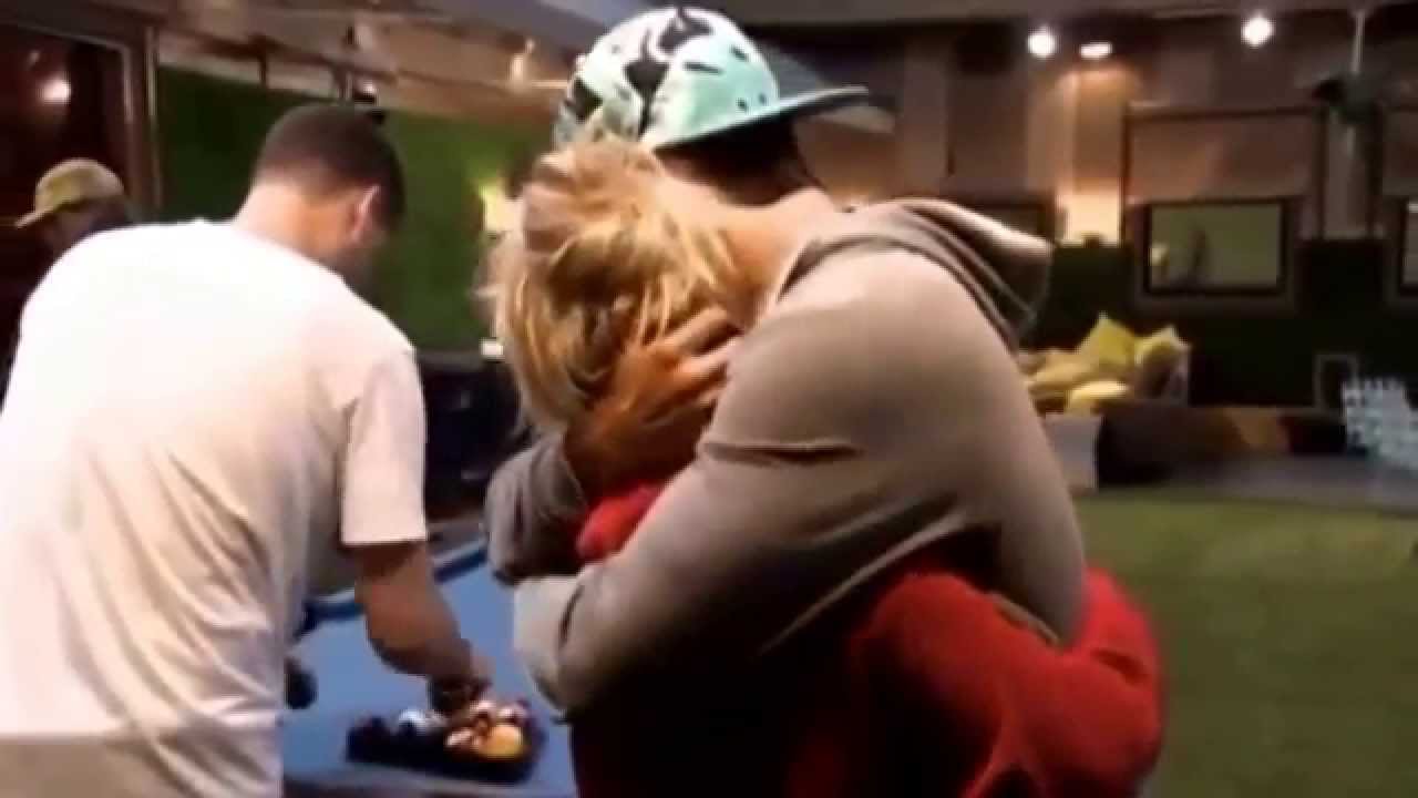 Nicole & Cody BB16