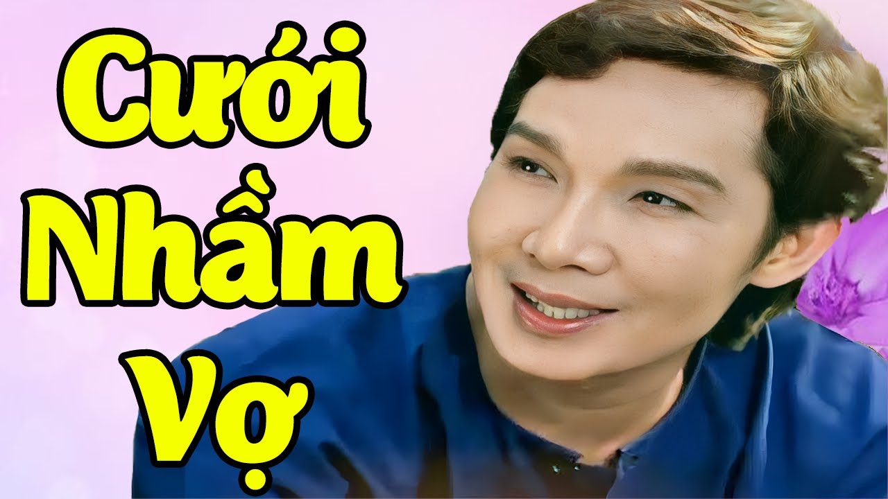 Vũ Linh Cưới Nhầm Vợ Làm Bia Ôm | Cải Lương Vũ Linh Hay Nhất Sự Nghiệp