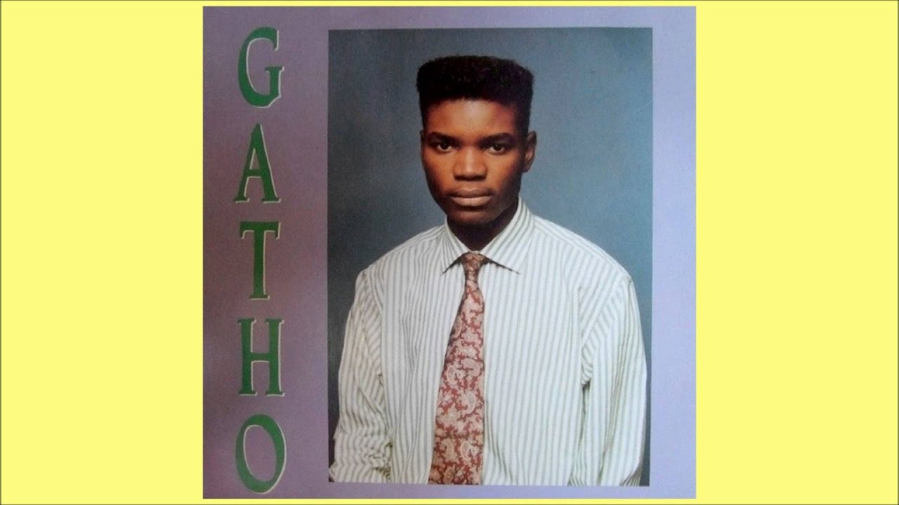 Gatho Beevans - Serment tosalaki